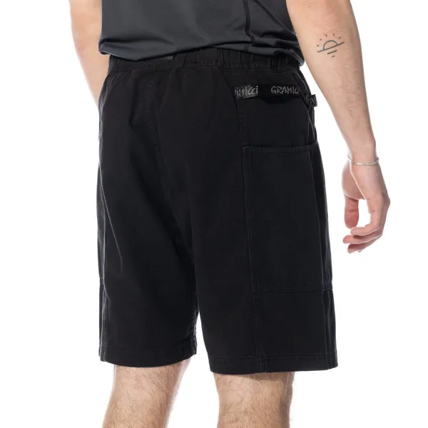 Gramicci Gadget Short "Black" (G104-OGT-BLACK)