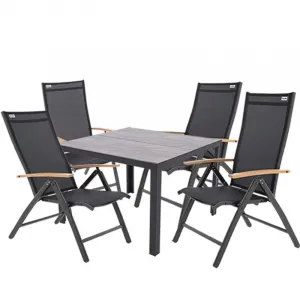 Doppler BERGAMO EXPERT WOOD
