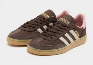 adidas Handball Spezial W "Dark Brown" (JR0852)