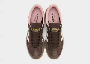 adidas Handball Spezial W "Dark Brown" (JR0852)