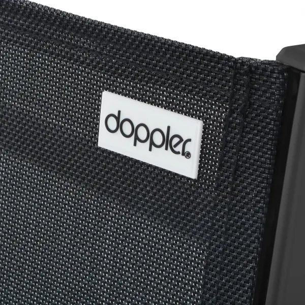 Doppler BERGAMO EXPERT WOOD