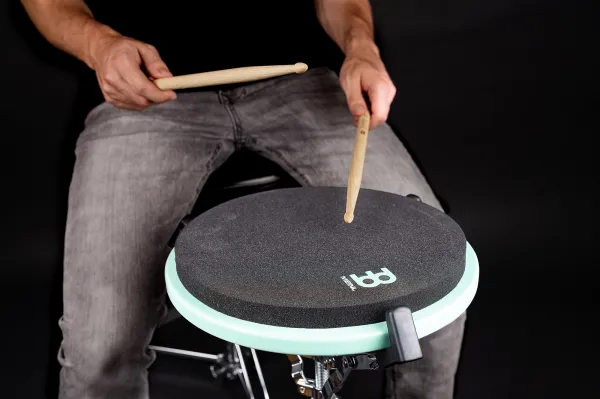 Meinl MMP12SF