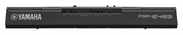 Yamaha PSR-E483