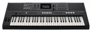 Yamaha PSR-E583