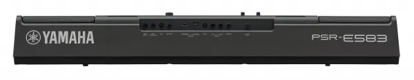 Yamaha PSR-E583