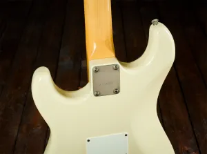Greco 1979 Super Sounds Cream
