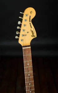 Greco 1979 Super Sounds Cream