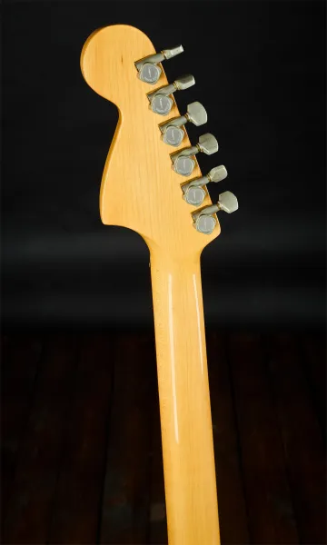 Greco 1979 Super Sounds Cream