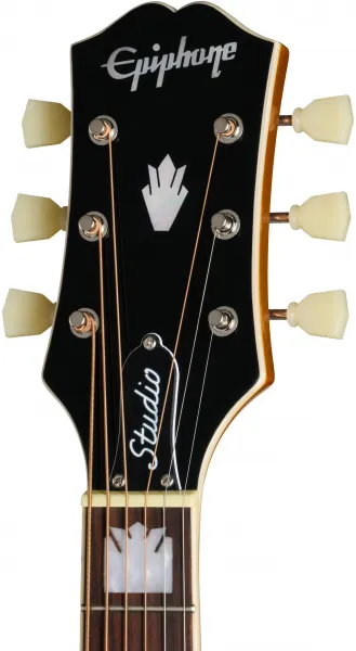 Epiphone J-200 Studio EC Natural
