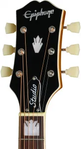 Epiphone J-200 Studio EC Natural