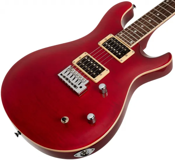Blond DCS-2 Cherry Flame