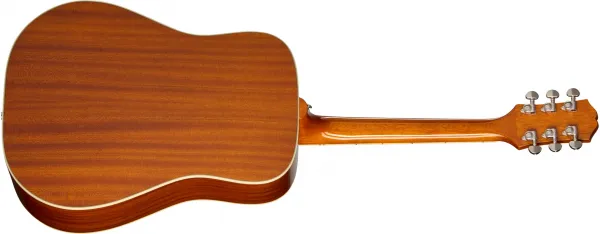 Epiphone Hummingbird Studio Heritage Cherry Sunburst