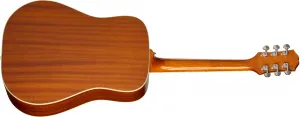 Epiphone Hummingbird Studio Heritage Cherry Sunburst