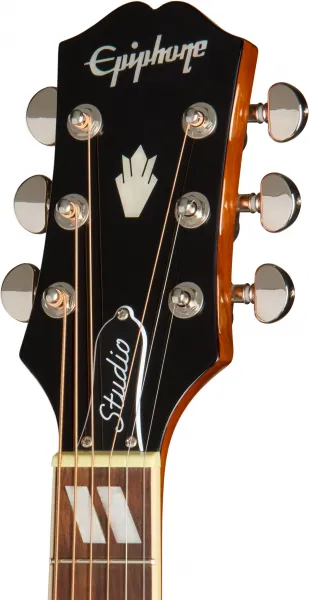 Epiphone Hummingbird Studio Heritage Cherry Sunburst