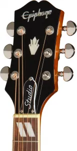 Epiphone Hummingbird Studio Heritage Cherry Sunburst
