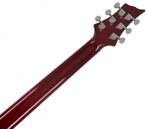 Blond DCS-2 Cherry Flame