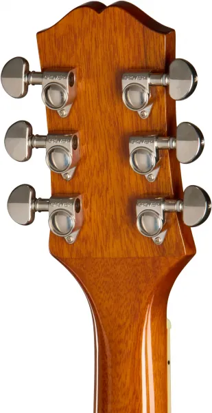 Epiphone Hummingbird Studio Heritage Cherry Sunburst