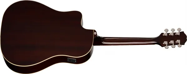Epiphone J-45 Studio EC Vintage Sunburst