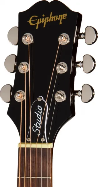 Epiphone J-45 Studio EC Vintage Sunburst