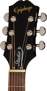 Epiphone J-45 Studio EC Vintage Sunburst