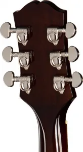 Epiphone J-45 Studio EC Vintage Sunburst