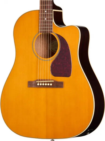 Epiphone J-45 Studio EC Natural