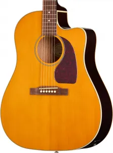 Epiphone J-45 Studio EC Natural