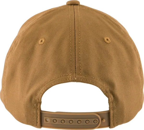 Fender Vintage Badge Hat Caramel
