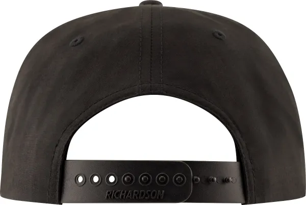 Fender Custom Shop Logo Hat Black