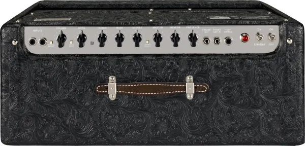 Fender Hot Rod Deluxe 30th Anniversary