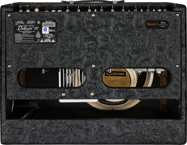 Fender Hot Rod Deluxe 30th Anniversary