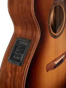 Dowina Granus GACE-LB StagePro