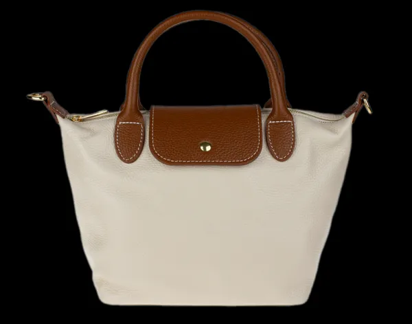 NovaKabelka.sk Fiorella Beige
