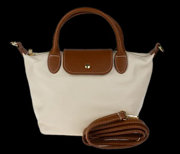NovaKabelka.sk Fiorella Beige