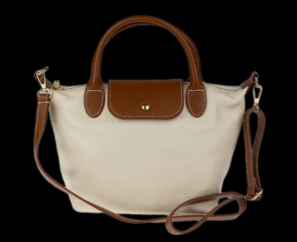 NovaKabelka.sk Fiorella Beige