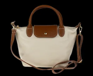 NovaKabelka.sk Fiorella Beige