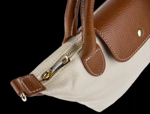 NovaKabelka.sk Fiorella Beige