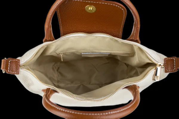 NovaKabelka.sk Fiorella Beige