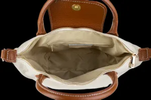 NovaKabelka.sk Fiorella Beige