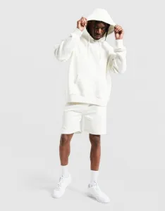 Reebok Mikina S Kapucňou Raphael