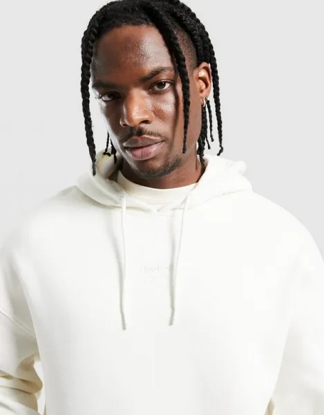 Reebok Mikina S Kapucňou Raphael