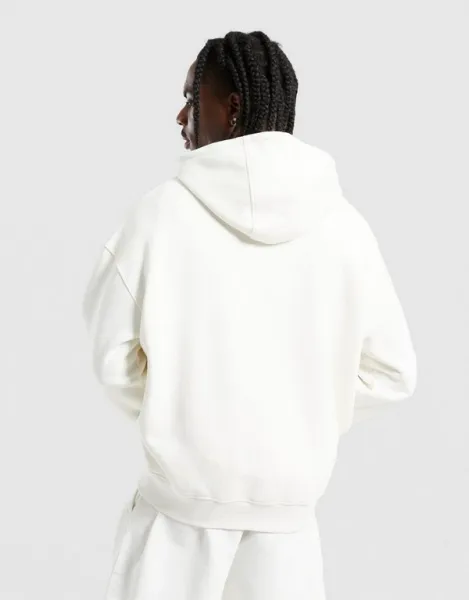 Reebok Mikina S Kapucňou Raphael