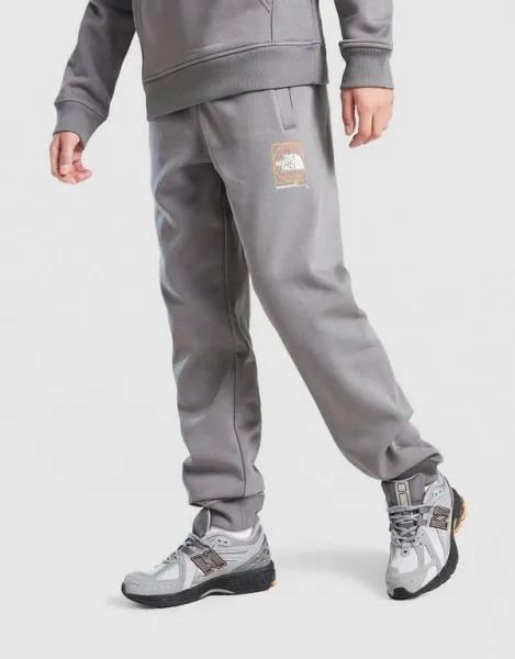The North Face Nohavice  Graphic Seven Summit Roun