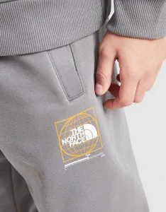 The North Face Nohavice  Graphic Seven Summit Roun