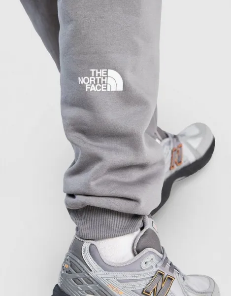 The North Face Nohavice  Graphic Seven Summit Roun