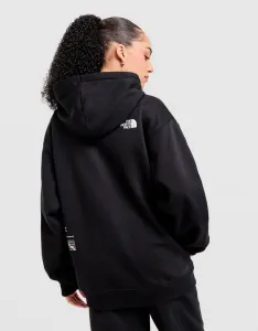 The North Face Mikina S Kapucňou   Oversize Multi Tek