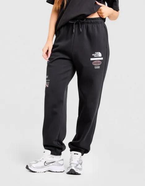 The North Face Nohavice  Relaxed Multi Tek