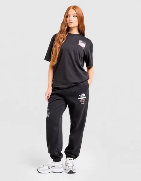 The North Face Nohavice  Relaxed Multi Tek