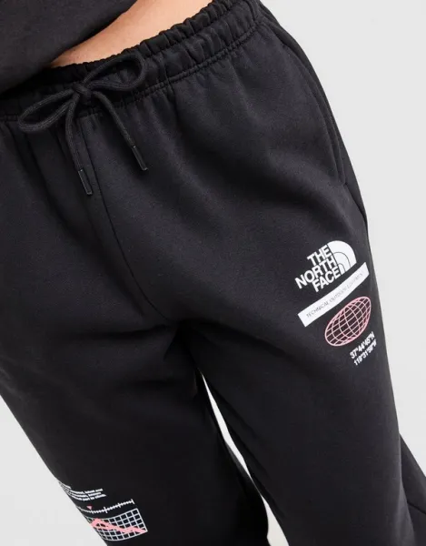 The North Face Nohavice  Relaxed Multi Tek