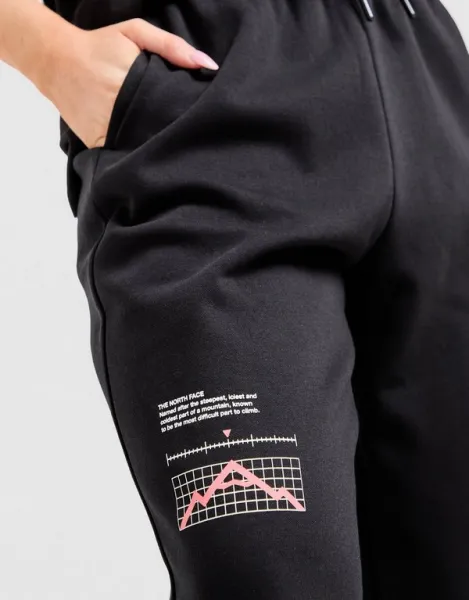 The North Face Nohavice  Relaxed Multi Tek